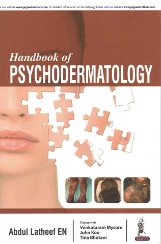 Handbook of Psychodermatology