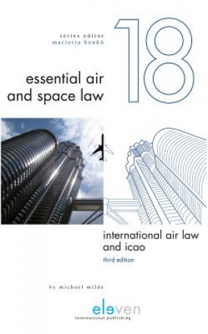 International Air Law and ICAO