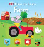 100 Flaps to Learn Farm