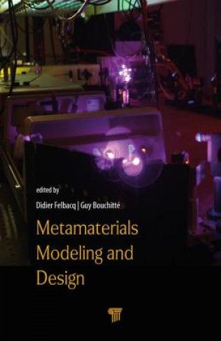 Metamaterials Modeling and Design