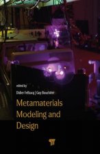Metamaterials Modeling and Design