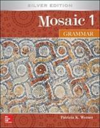 MOSAIC 1: GRAMMAR SB