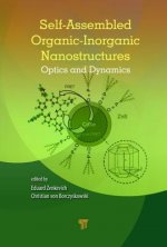 Self-Assembled Organic-Inorganic Nanostructures