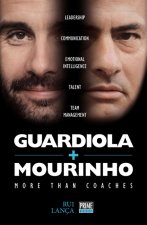 Guardiola Vs Mourinho: More Than Coaches