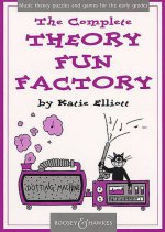 COMPLETE THEORY FUN FACTORY