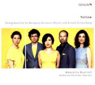 Yellow-Streichquartette