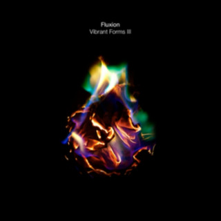 Vibrant Forms III (CD Version)