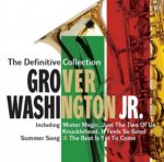 The Definite Collection (2CD Deluxe Edition)