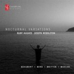 Nocturnal Variations-Lieder