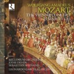 Das Wiener Konzert vom 23.03.1783