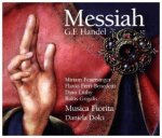 Messiah - Messias