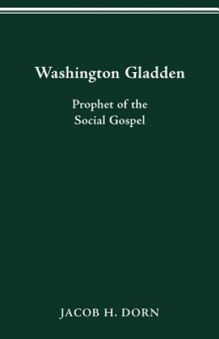 Washington Gladden