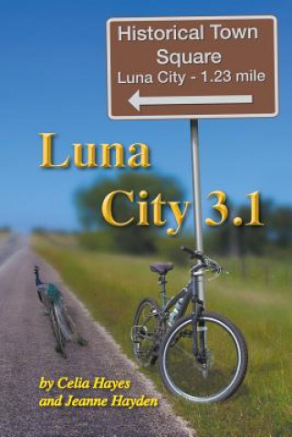 Luna City 3.1