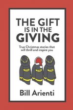 Gift Is In The Giving