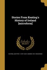 STORIES FROM KEATINGS HIST OF