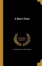 BOYS TOWN