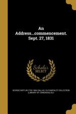 ADDRESSCOMMENCEMENT SEPT 27 18