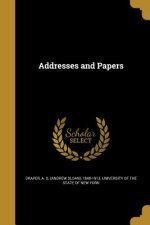 ADDRESSES & PAPERS