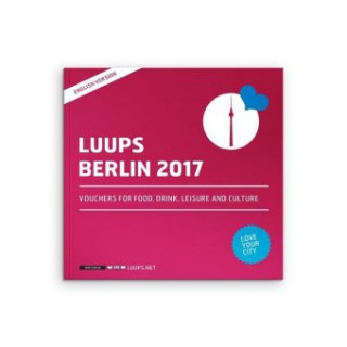 LUUPS Berlin 2017 Englisch