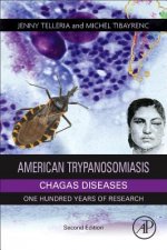 American Trypanosomiasis Chagas Disease