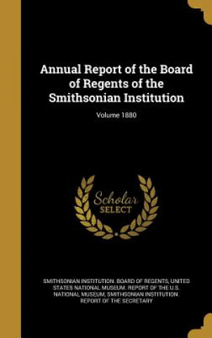 ANNUAL REPORT OF THE BOARD OF