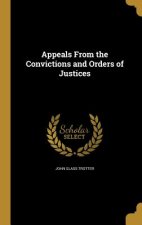 APPEALS FROM THE CONVICTIONS &