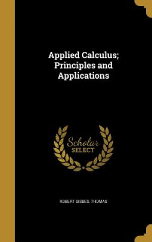 APPLIED CALCULUS PRINCIPLES &