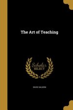 ART OF TEACHING