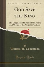 God Save the King