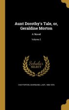 AUNT DOROTHYS TALE OR GERALDIN