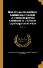 FRE-BIBLIOTHEQUE LINGUISTIQUE