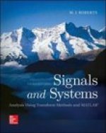 Signals and Systems: Analysis Using Transform Methods & MATLAB