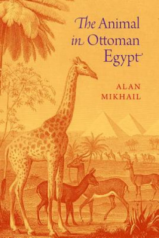 Animal in Ottoman Egypt