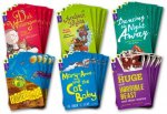 Oxford Reading Tree All Stars: Oxford Level 11: Pack 3a (Class pack of 36)