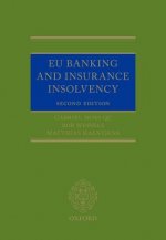 EU Banking and Insurance Insolvency