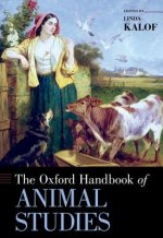 Oxford Handbook of Animal Studies