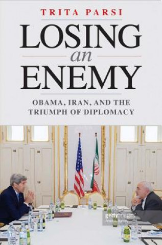 Losing an Enemy