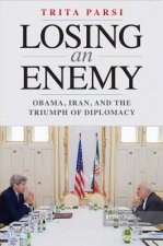 Losing an Enemy