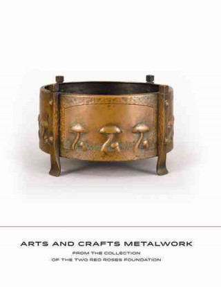 Arts and Crafts Metalwork