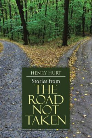 Stories from The Road Not Taken