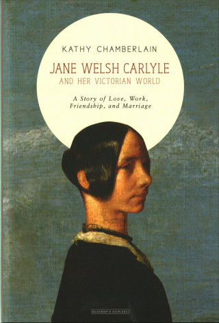 Jane Welsh Carlyle