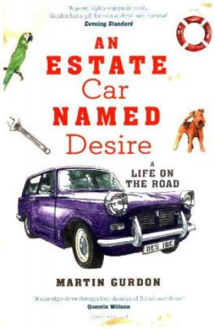 Estate Car Named Desire