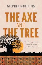 Axe and the Tree