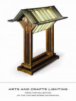 Arts and Crafts Lighting
