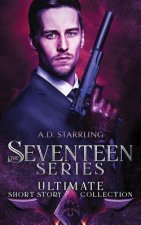 Seventeen Series Ultimate Short Story Collection