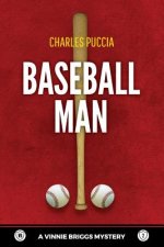 Baseball Man