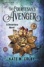 Courtesan's Avenger (Desertera #2)