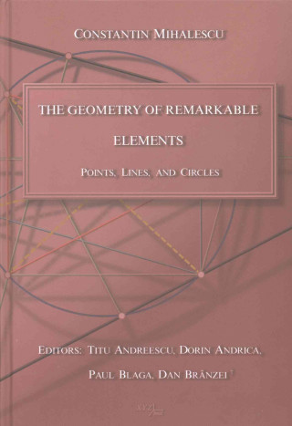 Geometry of Remarkable Elements