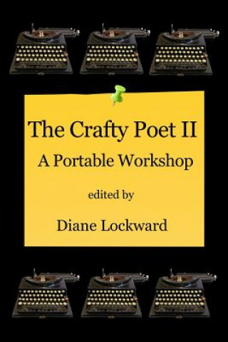 Crafty Poet II