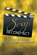 Sexy Second Act